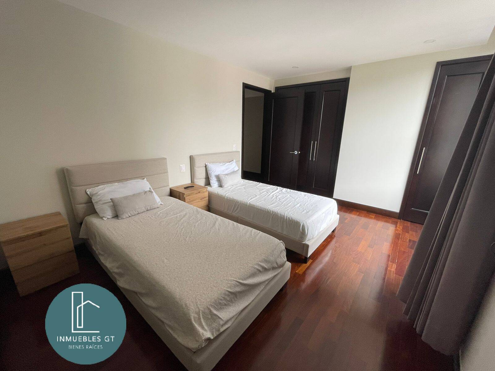Apartamento amueblado en RENTA zona 14 - Miniatura 27