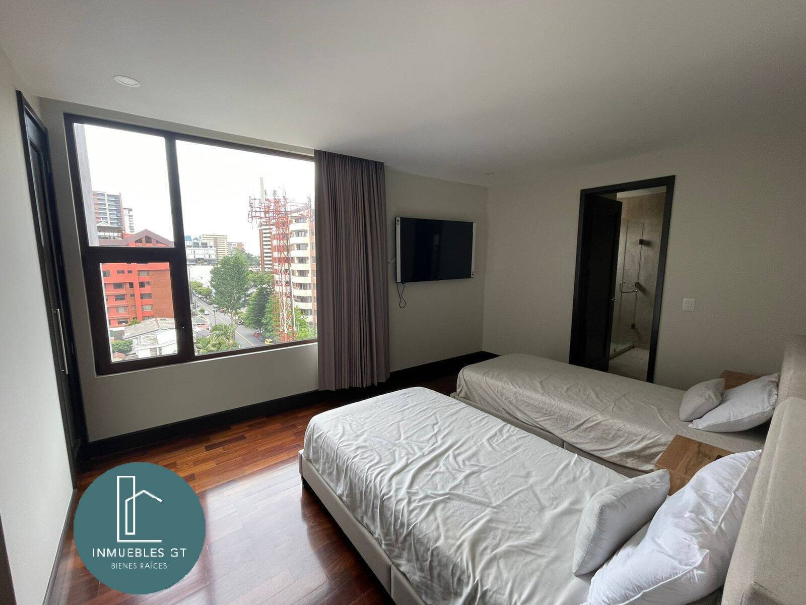 Apartamento amueblado en RENTA zona 14 - Miniatura 25