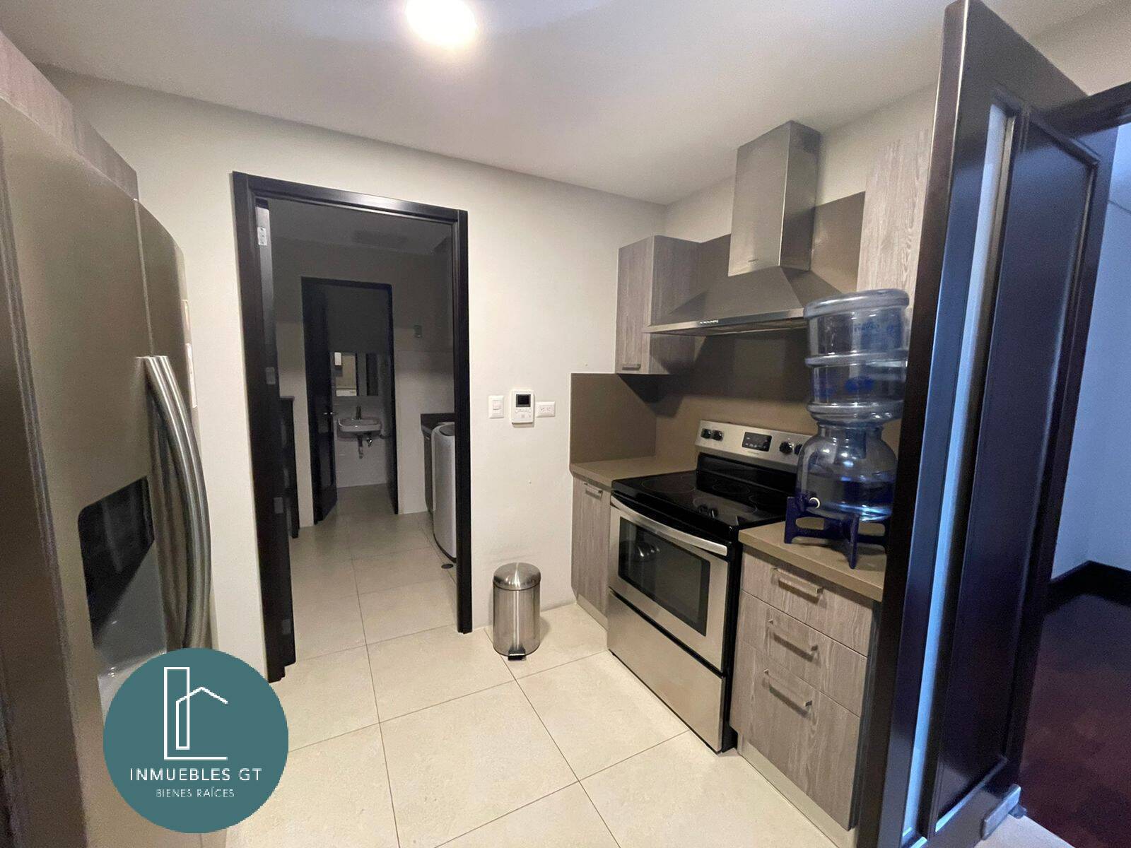 Apartamento amueblado en RENTA zona 14 - Miniatura 13