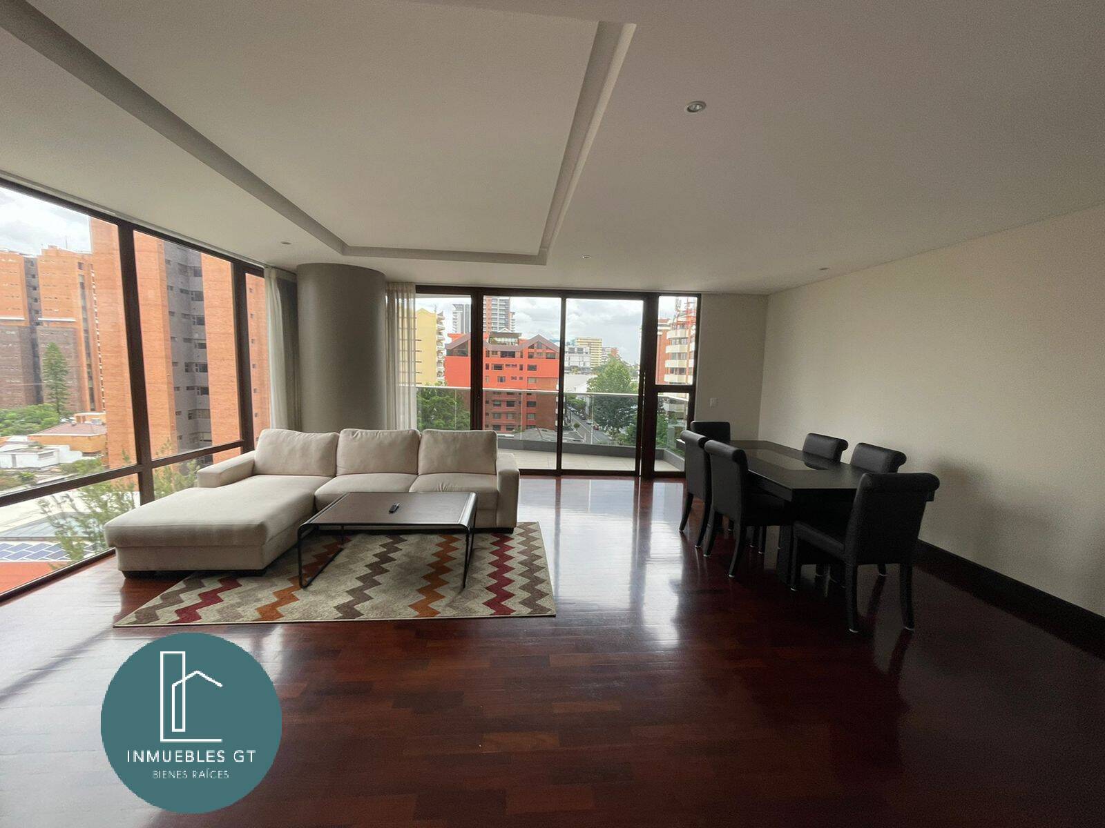 Apartamento amueblado en RENTA zona 14 - Miniatura 11