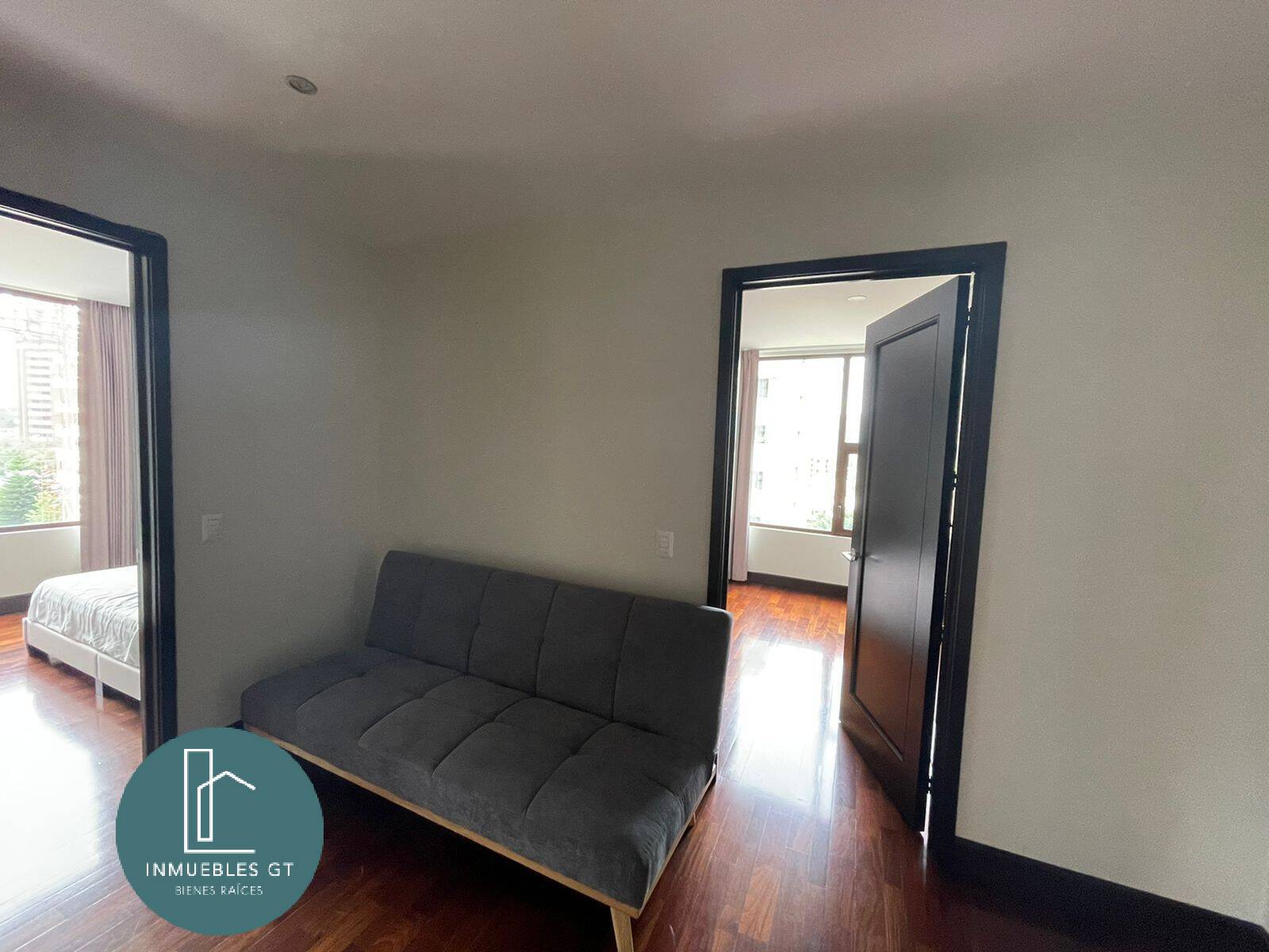 Apartamento amueblado en RENTA zona 14 - Miniatura 22