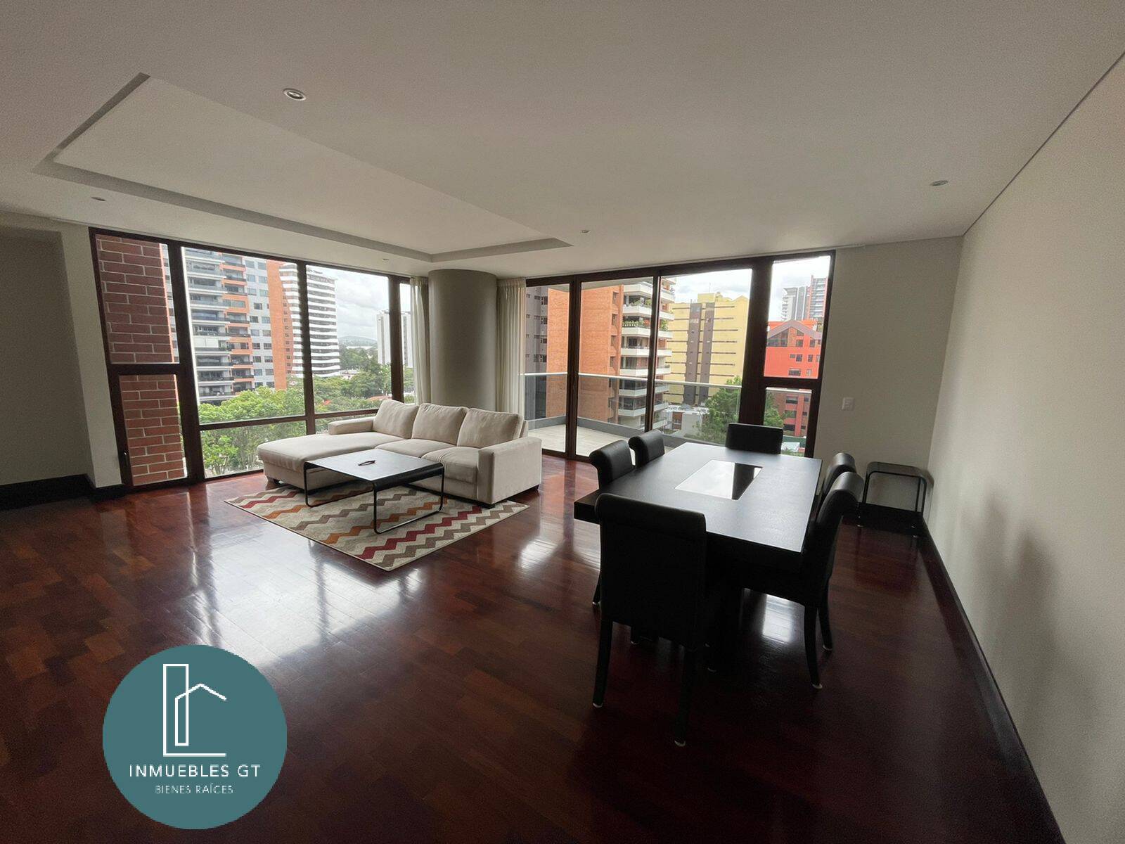 Apartamento amueblado en RENTA zona 14 - Miniatura 12