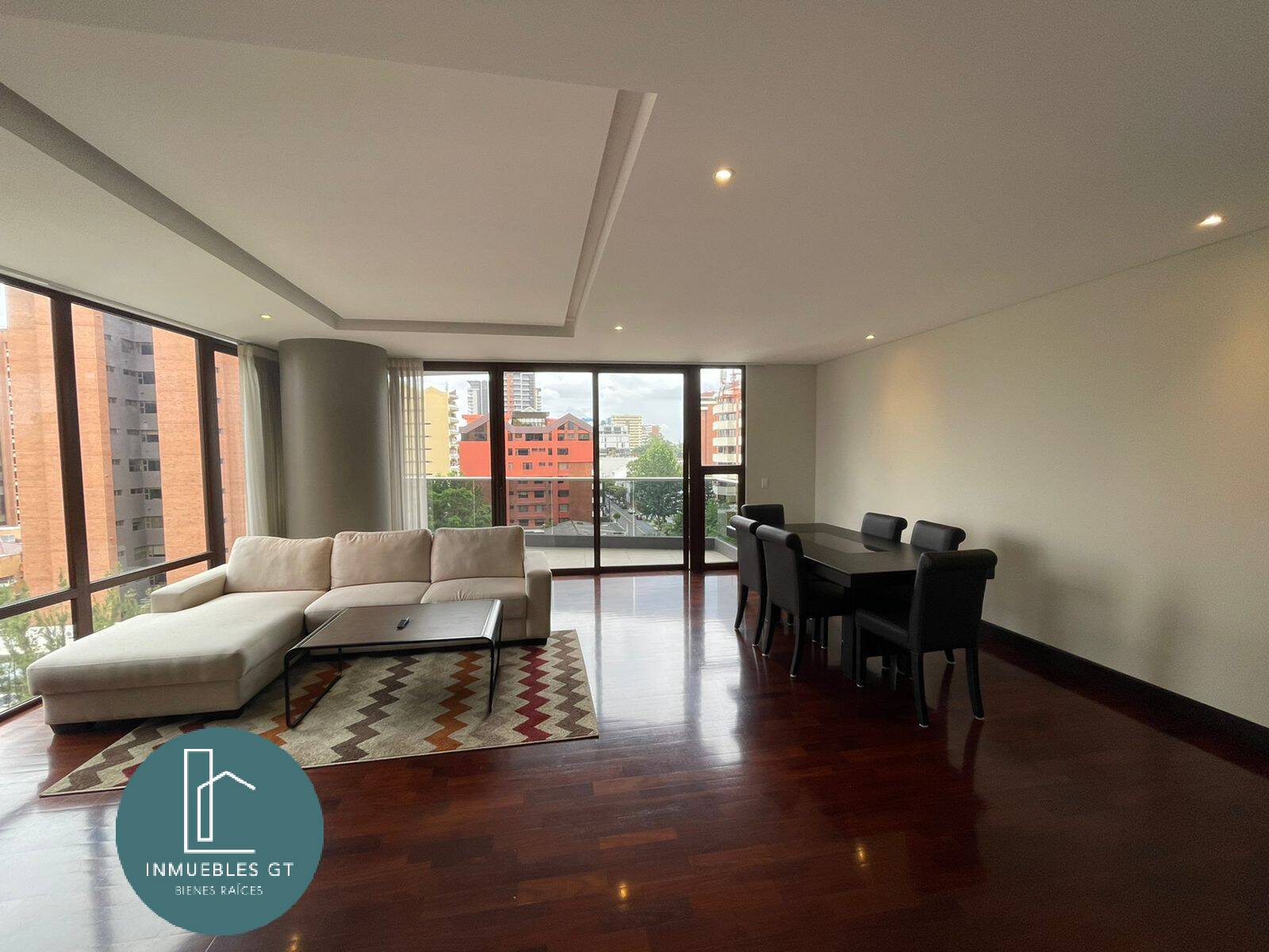 Apartamento amueblado en RENTA zona 14 - Miniatura 10