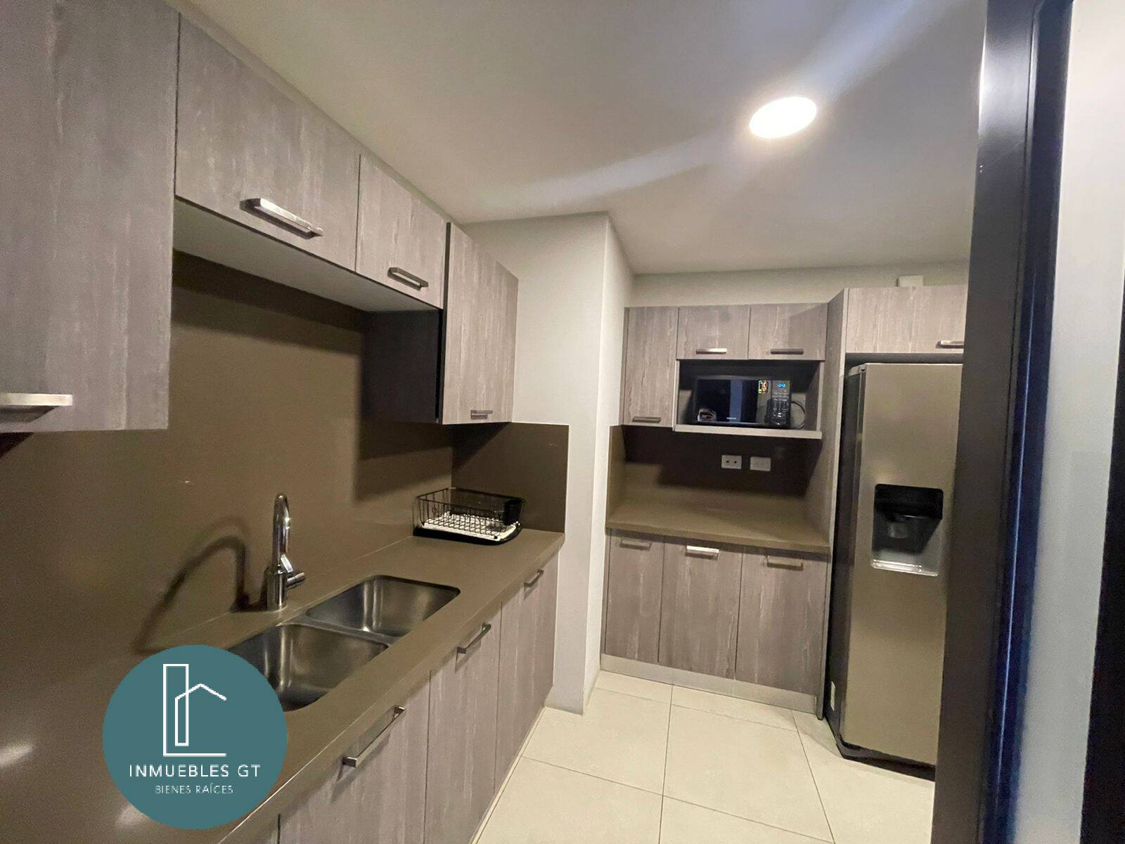 Apartamento amueblado en RENTA zona 14 - Miniatura 15