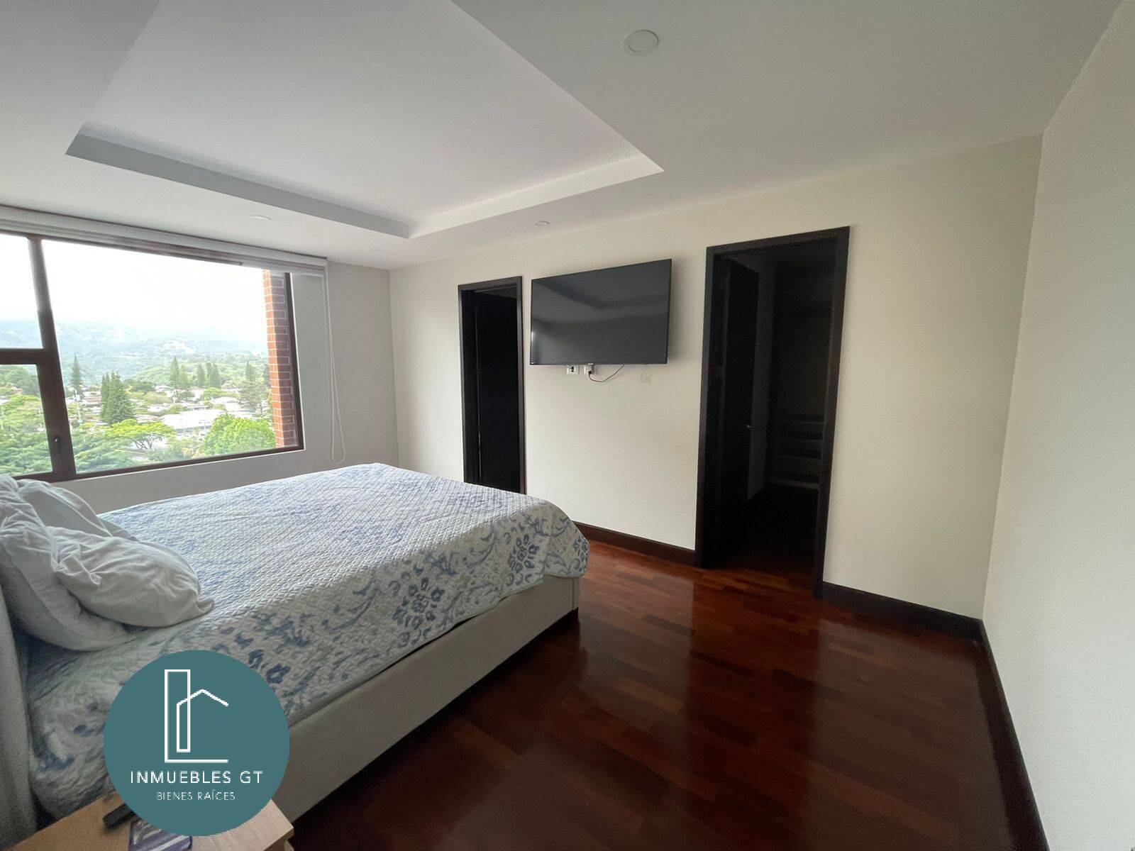 Apartamento amueblado en RENTA zona 14 - Miniatura 32