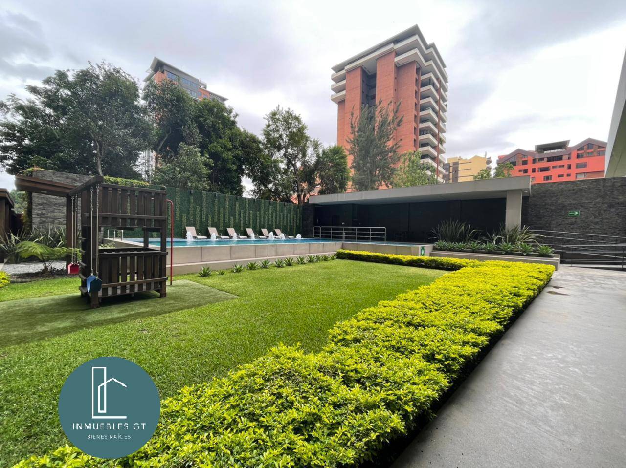 Apartamento amueblado en RENTA zona 14 - Miniatura 6