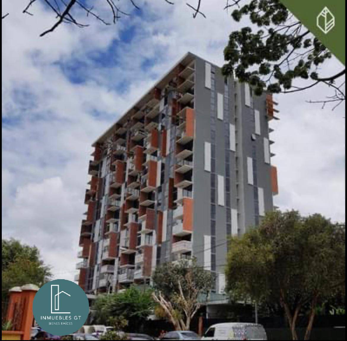 Apartamento en Venta Aralia Mariscal Z.11. - Image 1
