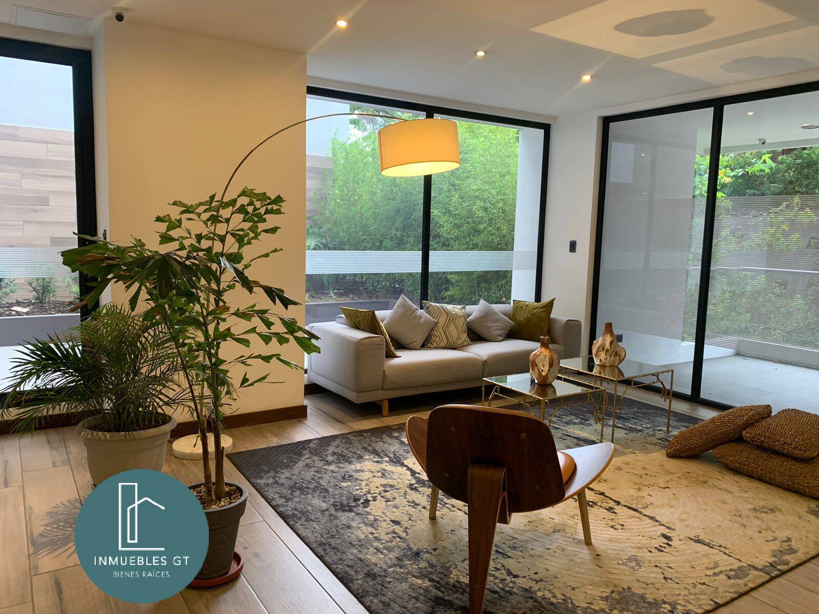 Apartamento estilo LOFT en RENTA y VENTA zona 16 - Miniatura 25