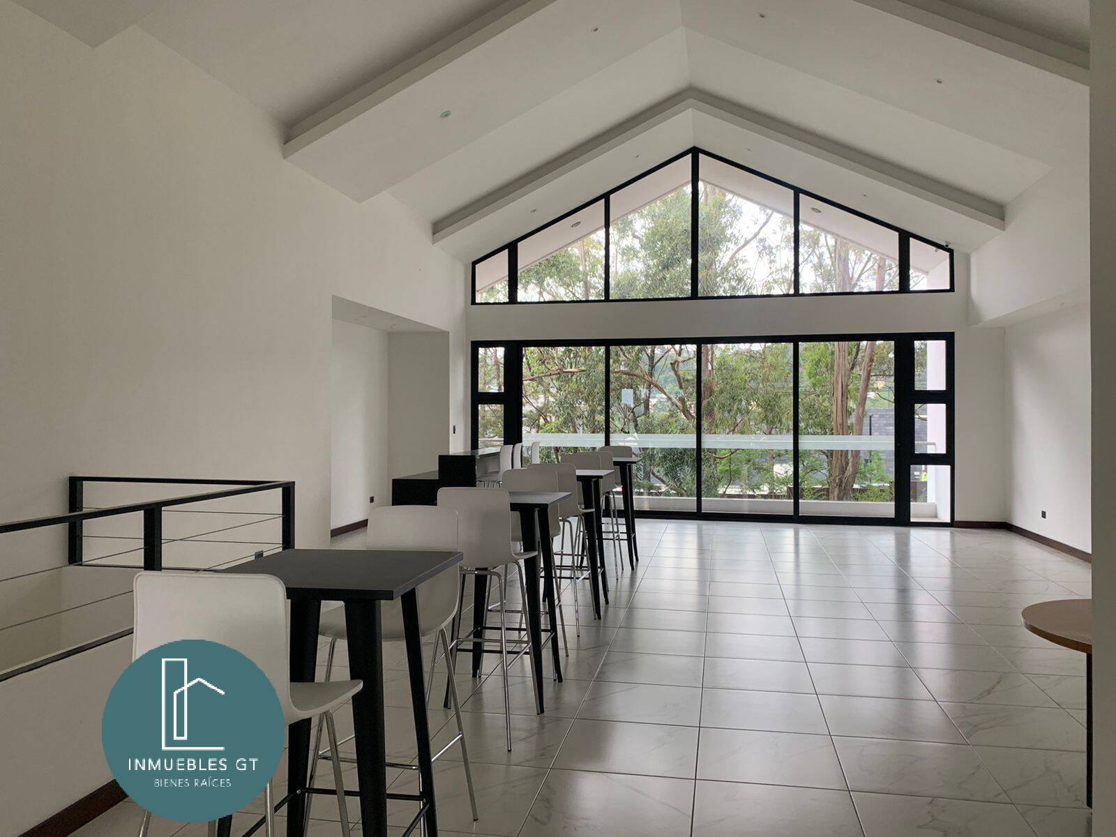 Apartamento estilo LOFT en RENTA y VENTA zona 16 - Miniatura 26