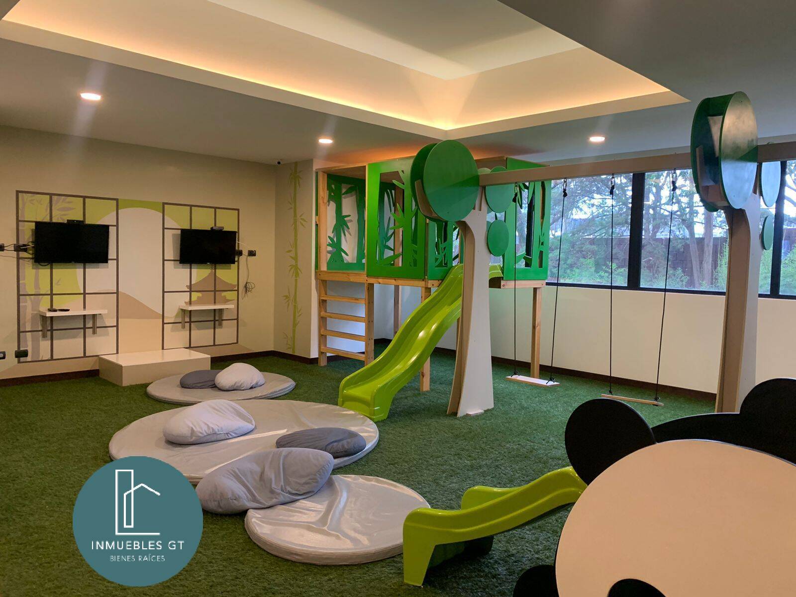 Apartamento estilo LOFT en RENTA y VENTA zona 16 - Miniatura 28