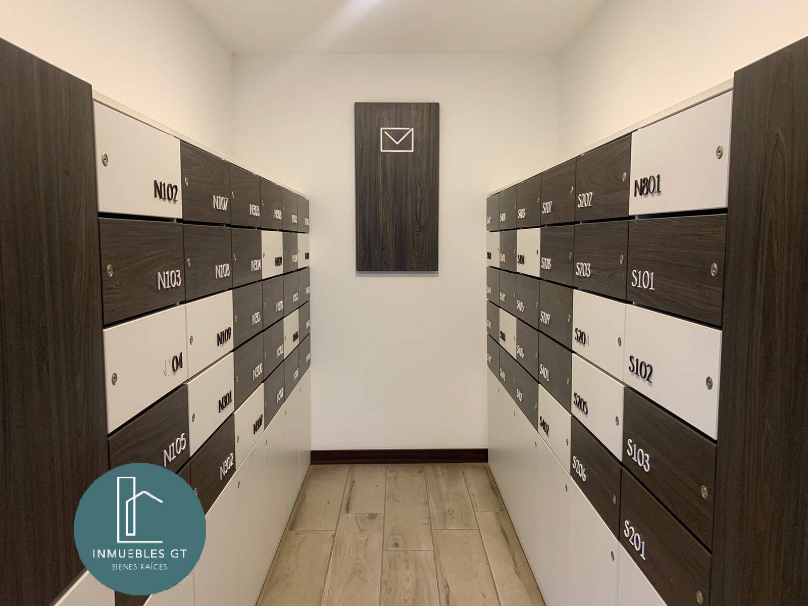 Apartamento estilo LOFT en RENTA y VENTA zona 16 - Miniatura 30