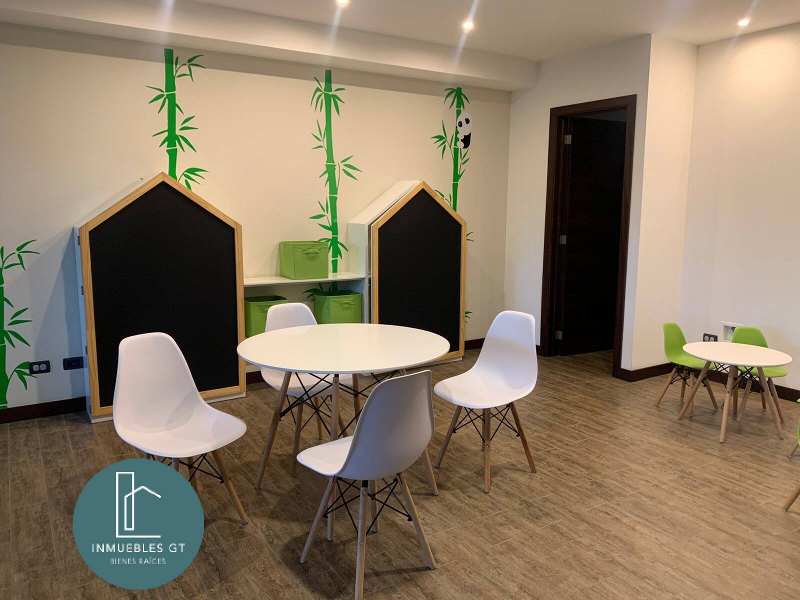 Apartamento en VENTA estilo LOFT zona 16 - Image 5