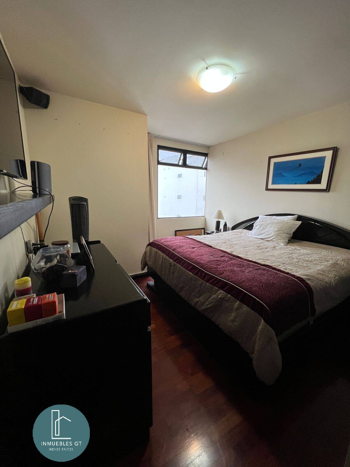 Apartamento en VENTA zona 14 - Miniatura 8