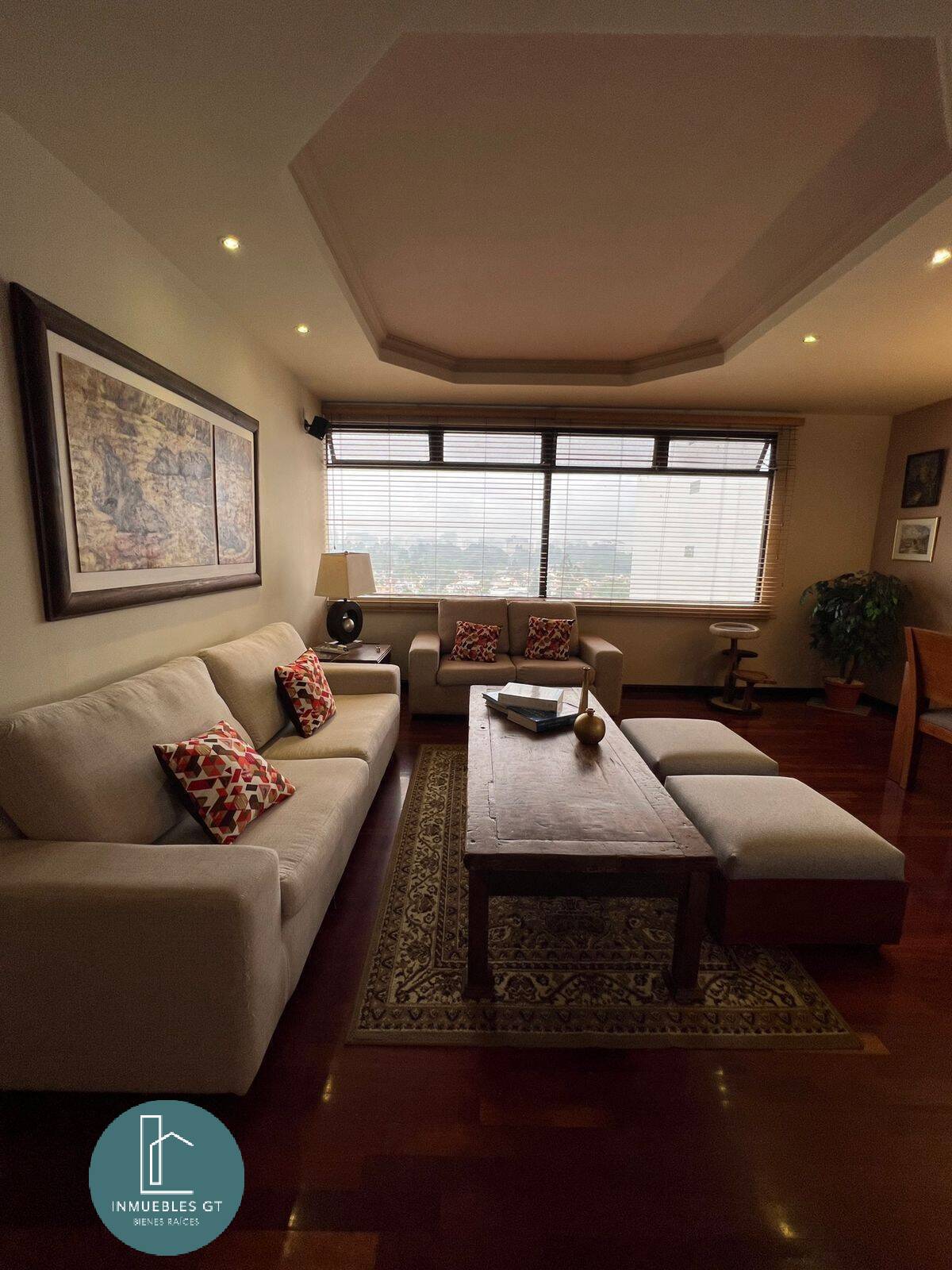 Apartamento en VENTA zona 14 - Miniatura 17