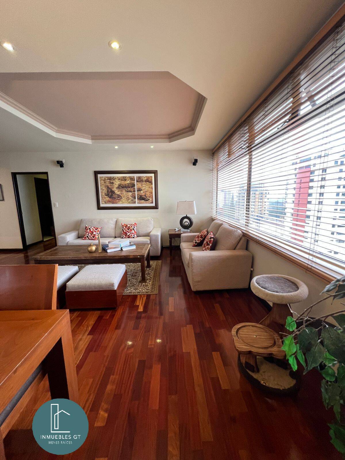 Apartamento en VENTA zona 14 - Miniatura 18