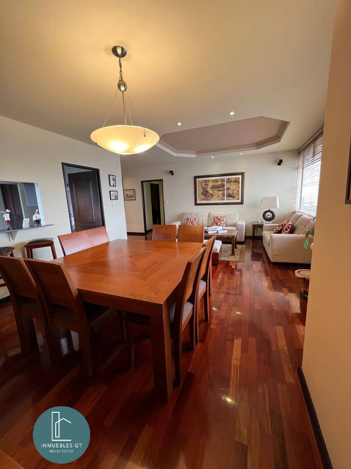 Apartamento en VENTA zona 14 - Miniatura 20
