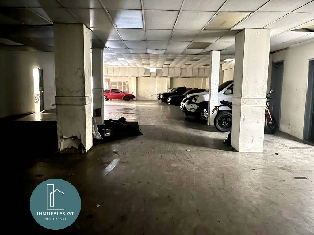 Propiedad comercial/bodega en zona 1 - Image 4