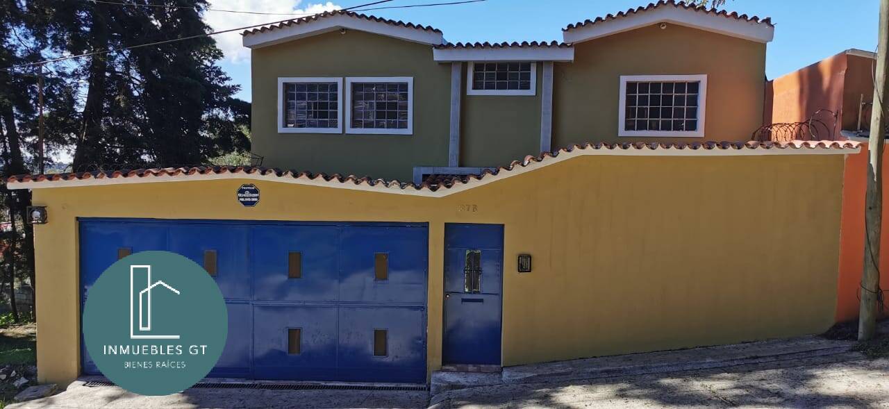 Casa en VENTA en Carr. a El Salvador - Image 2