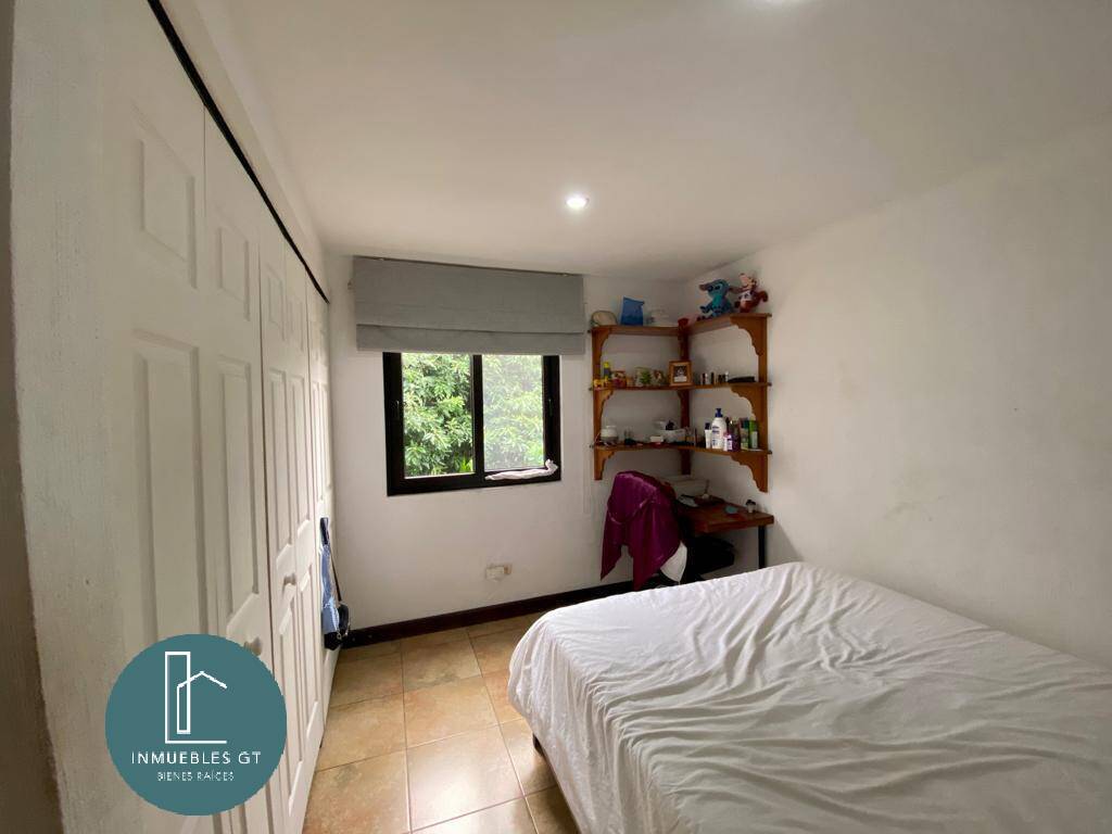 Casa en VENTA - Condominio El Cafetal, zona 16 - Image 4