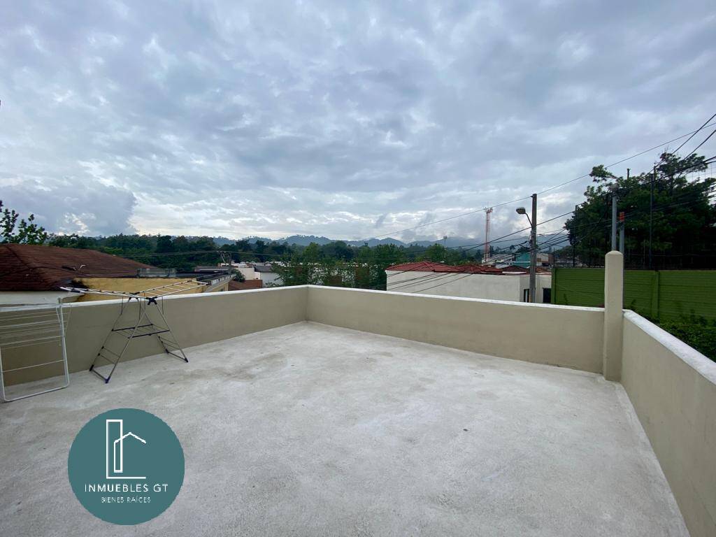 Casa en VENTA - Condominio El Cafetal, zona 16 - Miniatura 6