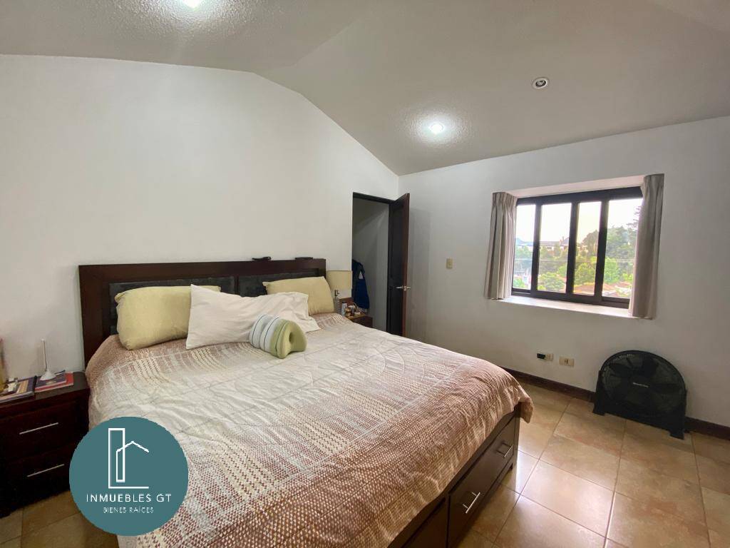 Casa en VENTA - Condominio El Cafetal, zona 16 - Miniatura 8