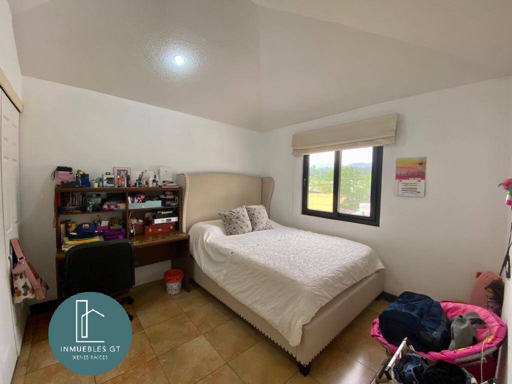 Casa en VENTA - Condominio El Cafetal, zona 16 - Miniatura 9