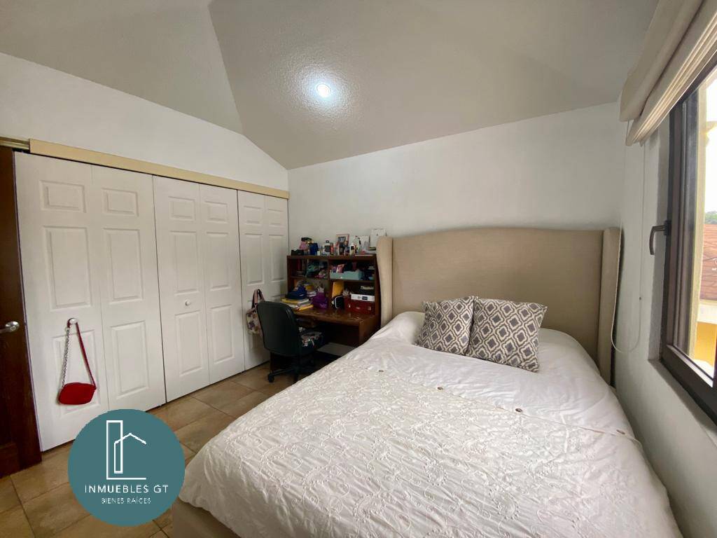 Casa en VENTA - Condominio El Cafetal, zona 16 - Miniatura 11