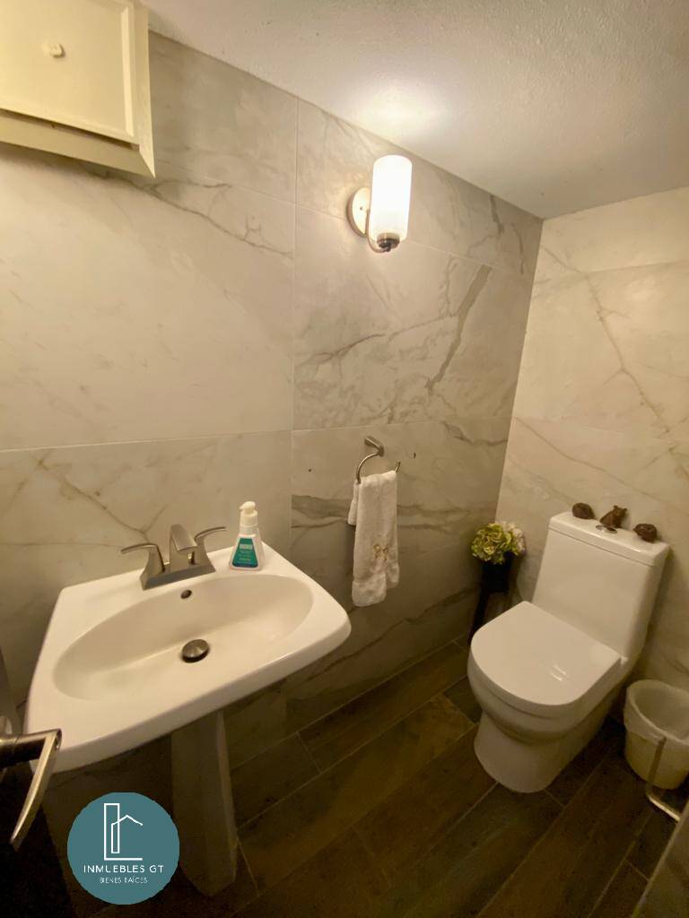 Casa en VENTA - Condominio El Cafetal, zona 16 - Miniatura 14