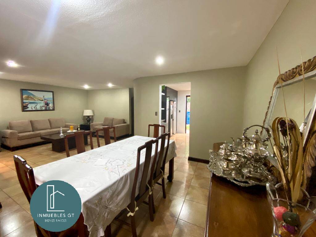 Casa en VENTA - Condominio El Cafetal, zona 16 - Miniatura 13