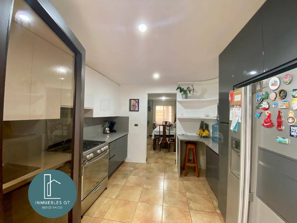 Casa en VENTA - Condominio El Cafetal, zona 16 - Miniatura 15