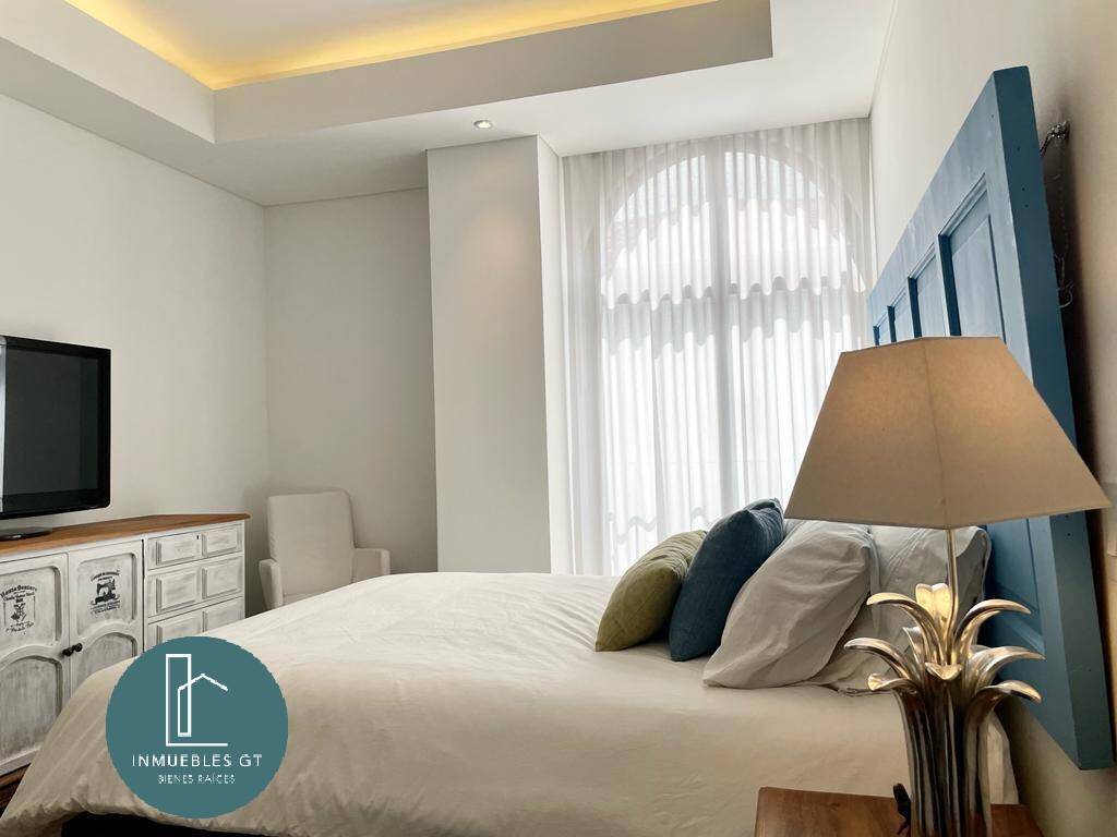 Apartamento en RENTA en Cayalá amueblado - Miniatura 6