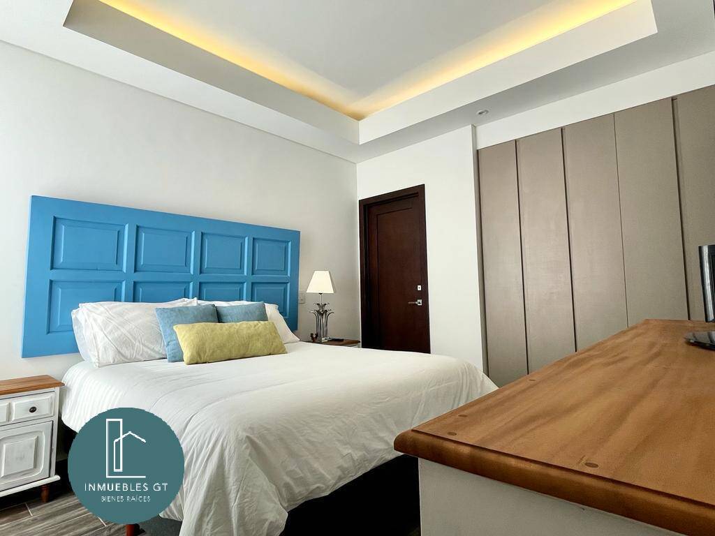Apartamento en RENTA en Cayalá amueblado - Miniatura 7