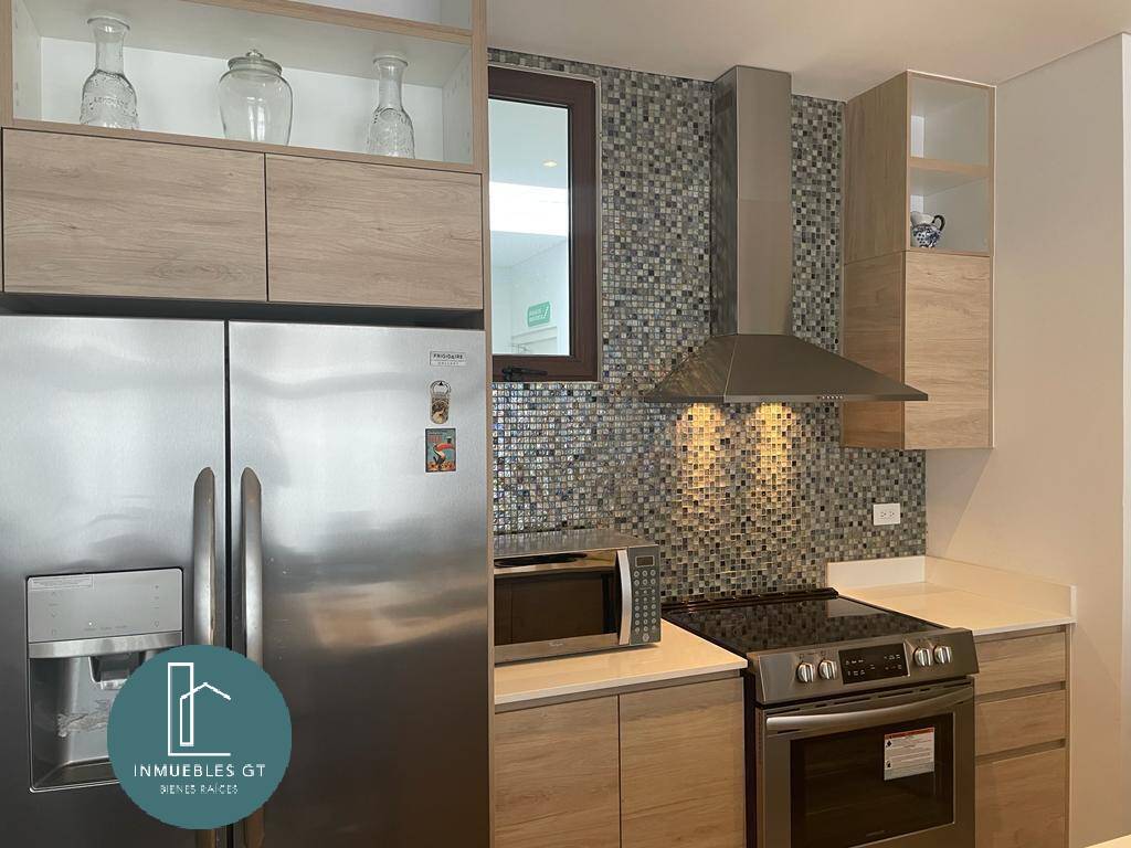 Apartamento en RENTA en Cayalá amueblado - Image 5
