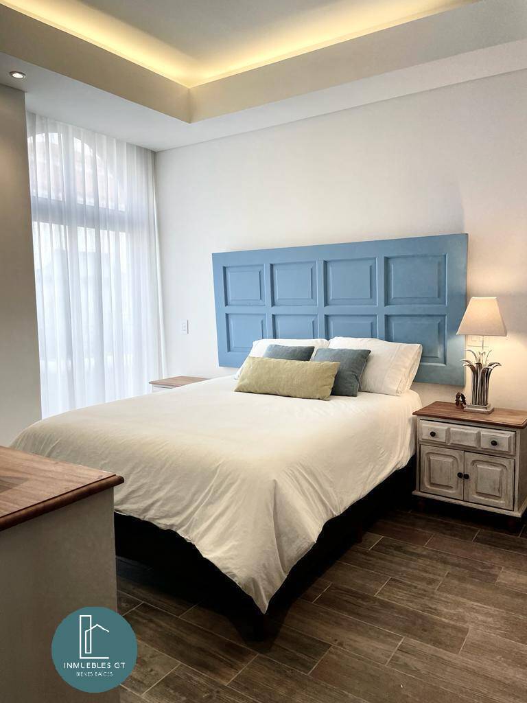 Apartamento en RENTA en Cayalá amueblado - Miniatura 8