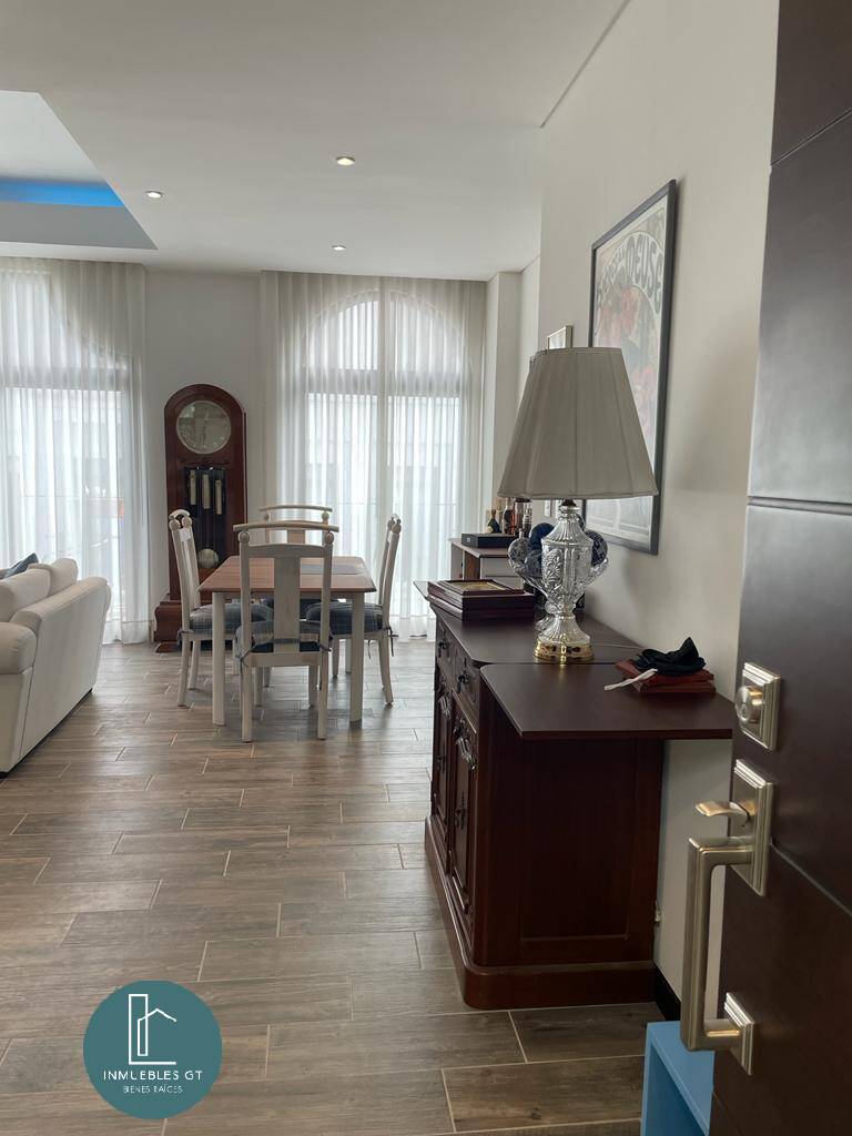 Apartamento en RENTA en Cayalá amueblado - Image 2