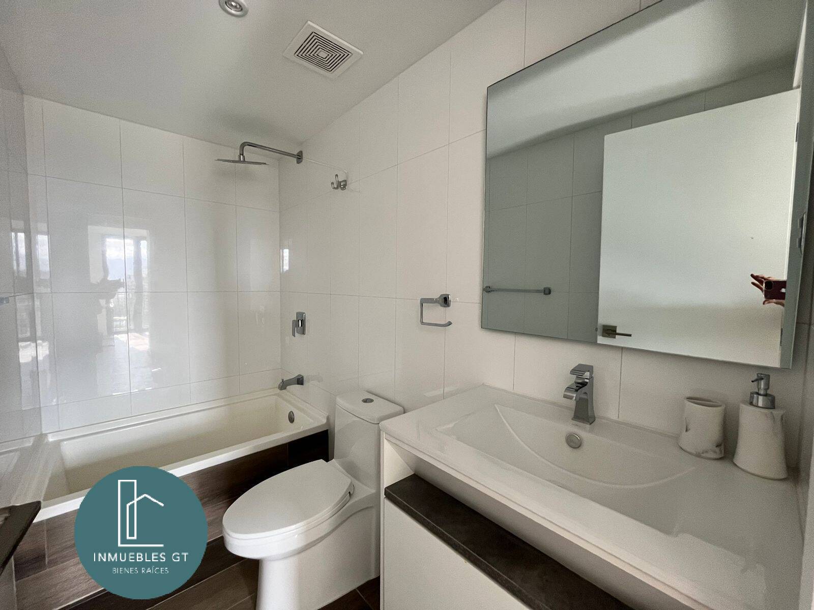 Apartamento en RENTA - Airali, zona 10. - Miniatura 10