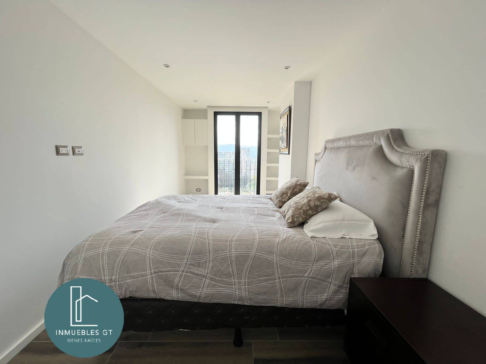 Apartamento en RENTA - Airali, zona 10. - Miniatura 9