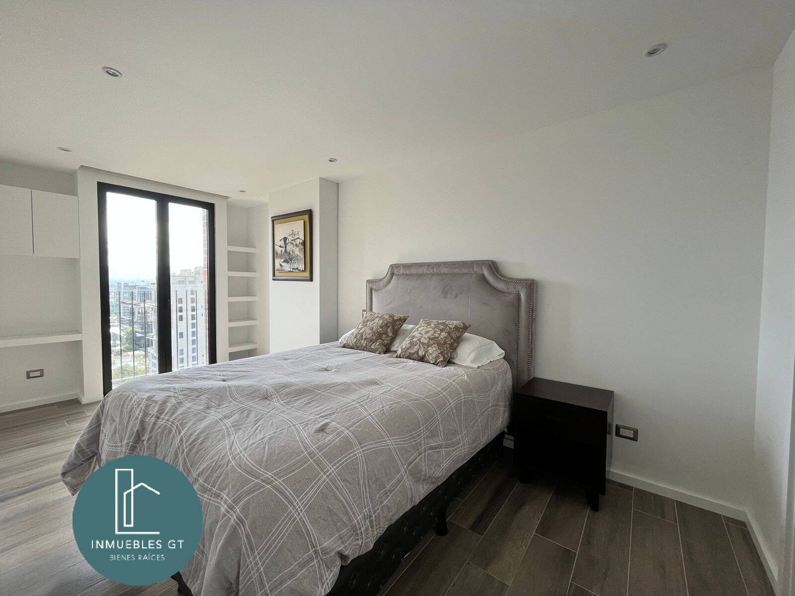 Apartamento en RENTA - Airali, zona 10. - Miniatura 8