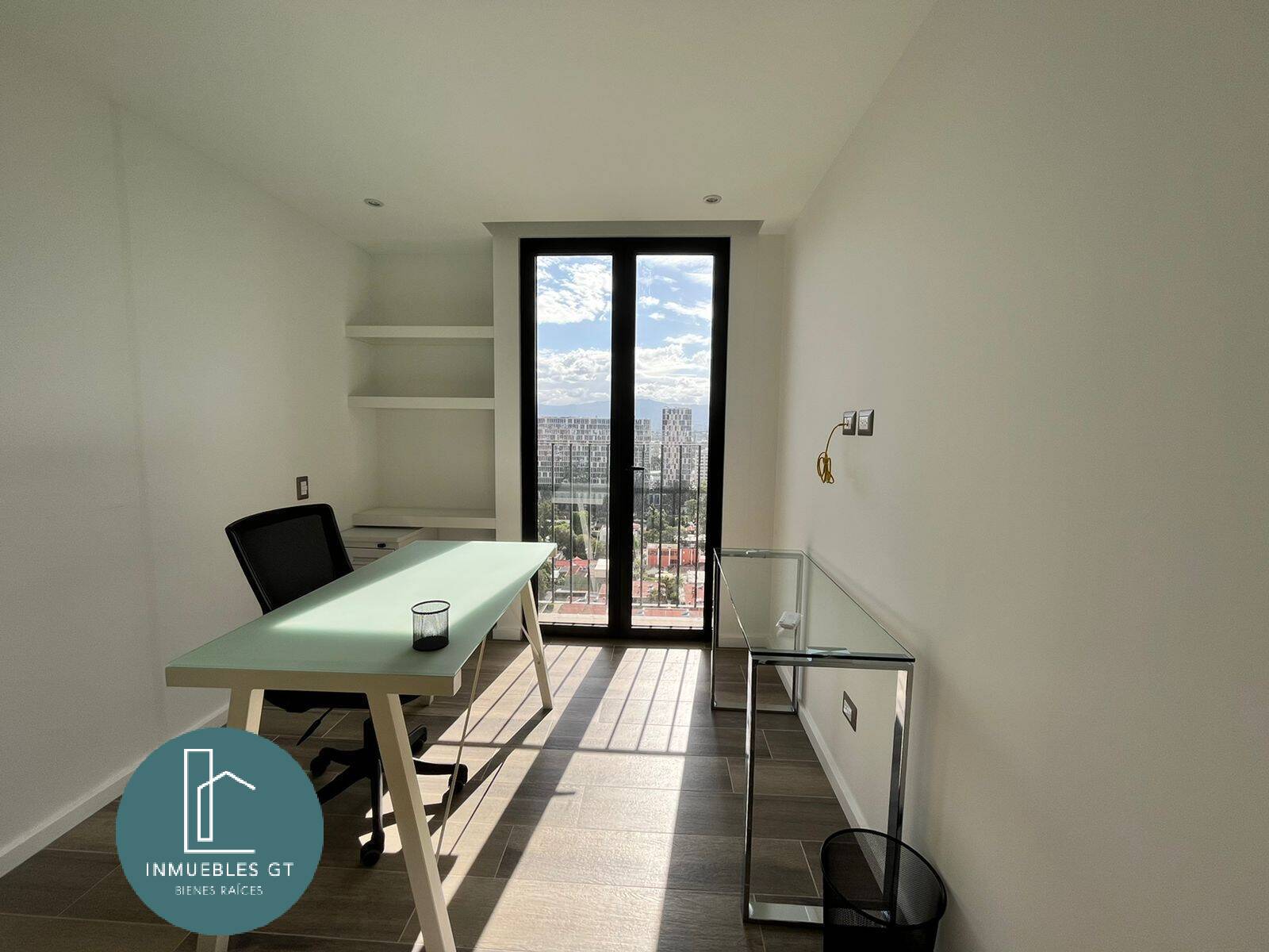 Apartamento en RENTA - Airali, zona 10. - Miniatura 11