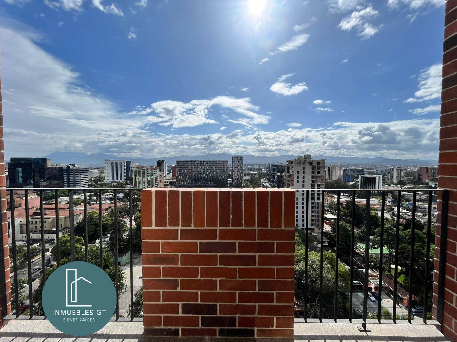 Apartamento en RENTA - Airali, zona 10. - Miniatura 13