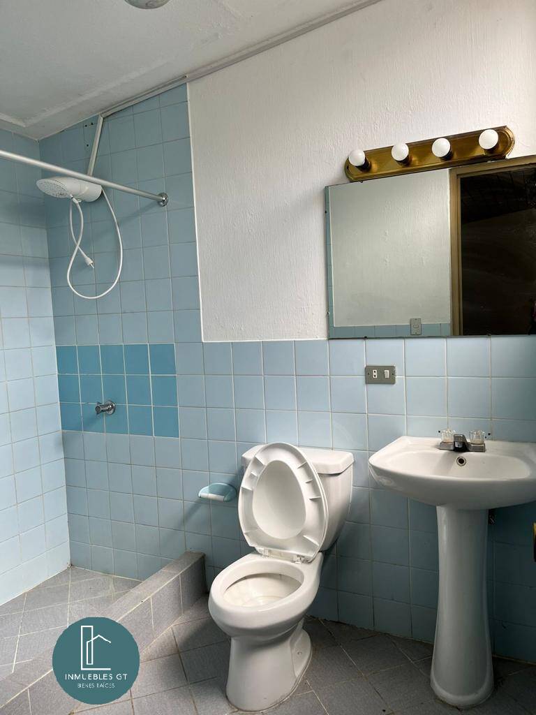 Apartamento en RENTA zona 15 - Image 4