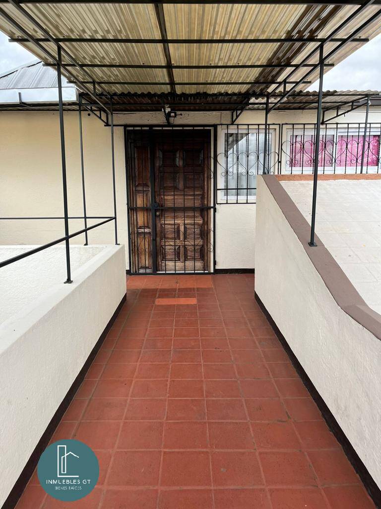 Apartamento en RENTA zona 15 - Miniatura 6