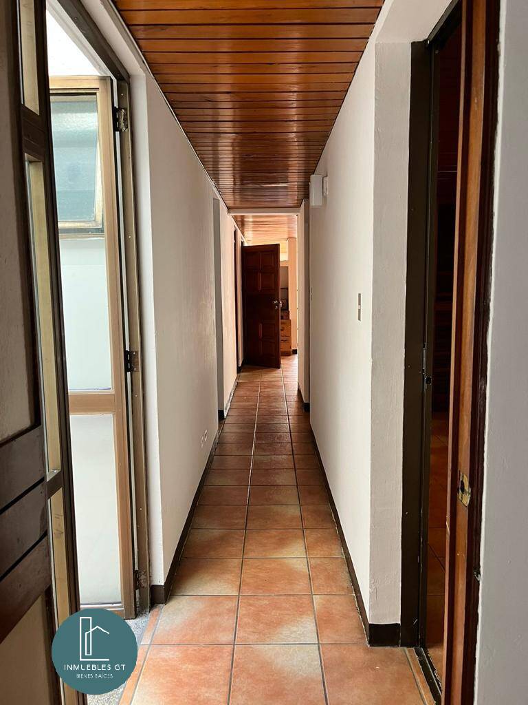 Apartamento en RENTA- Zona 15 - Miniatura 9