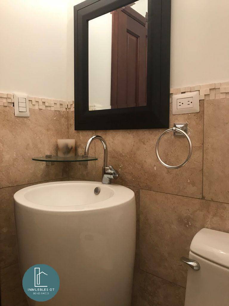 Apartamento en RENTA, Milenia, Zona 10. AMUEBLADO - Image 4