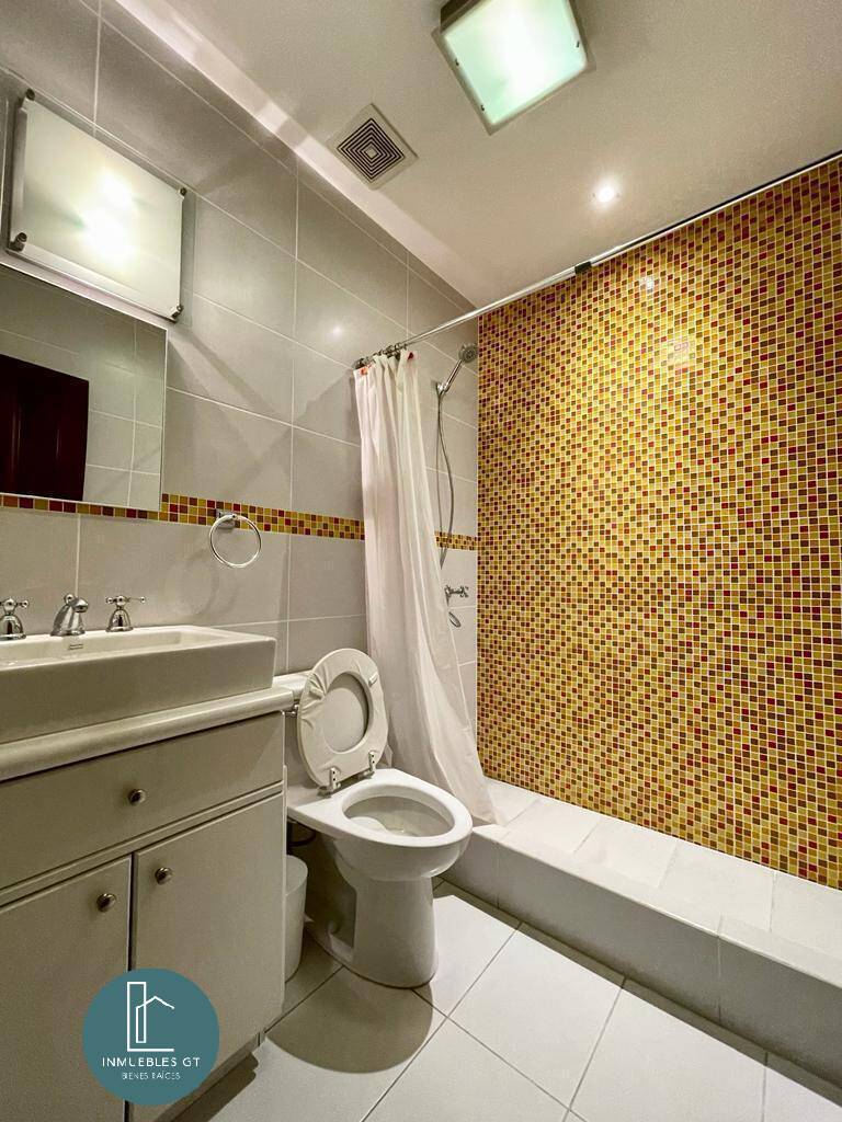 Apartamento en RENTA, Milenia, Zona 10. AMUEBLADO - Image 5