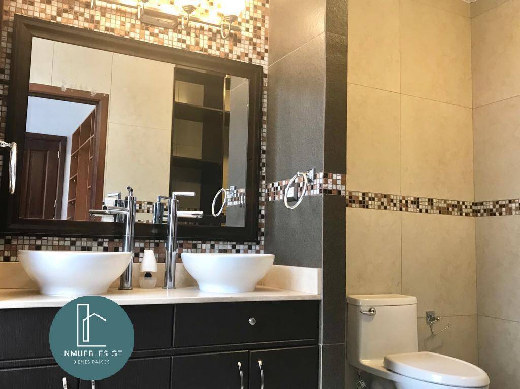 Apartamento en RENTA, Milenia, Zona 10. AMUEBLADO - Miniatura 6