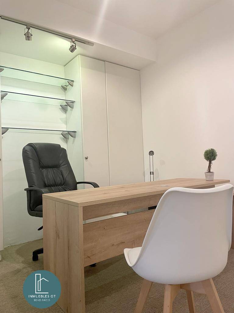 Apartamento en RENTA, Milenia, Zona 10. AMUEBLADO - Miniatura 10