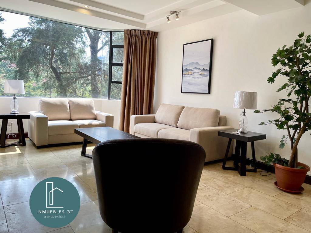 Apartamento en RENTA, Milenia, Zona 10. AMUEBLADO - Miniatura 15