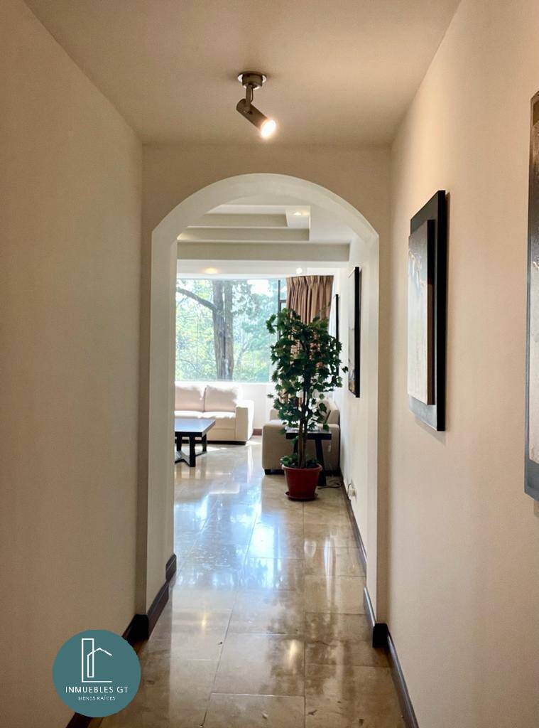 Apartamento en RENTA, Milenia, Zona 10. AMUEBLADO - Miniatura 16