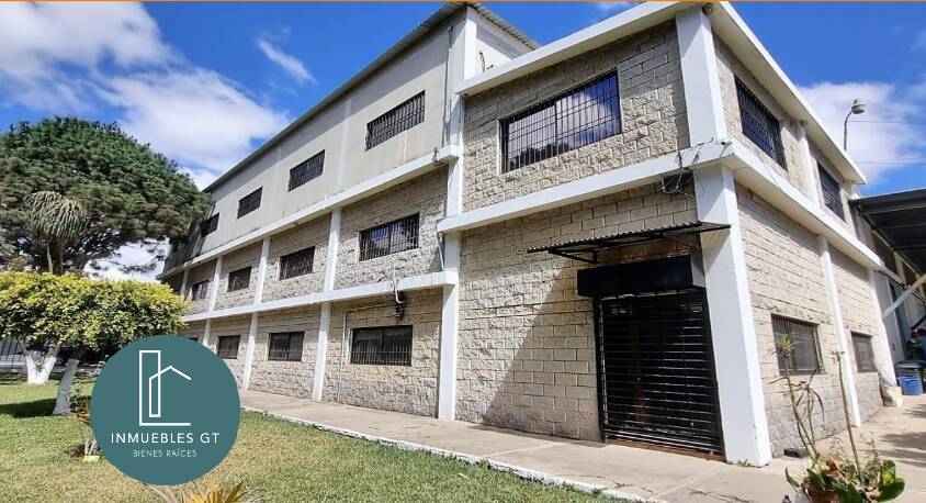 Edificio en RENTA- El Naranjo - Image 1